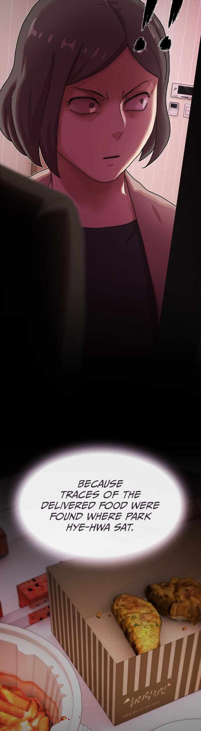 The Genius Who Reads the World Chapter 32 - Page 51
