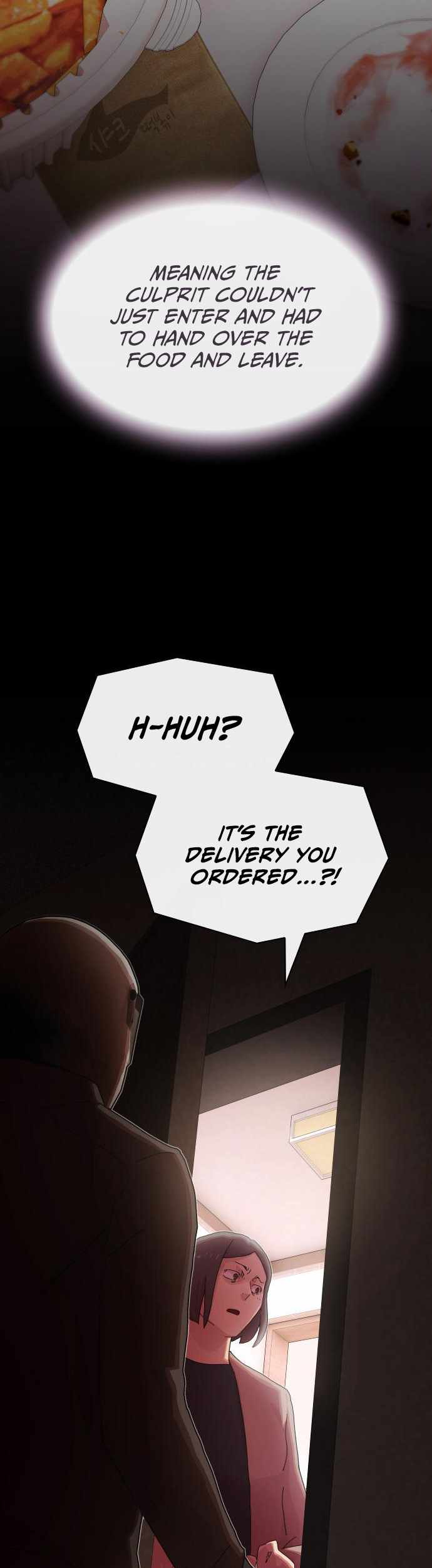 The Genius Who Reads the World Chapter 32 - Page 52