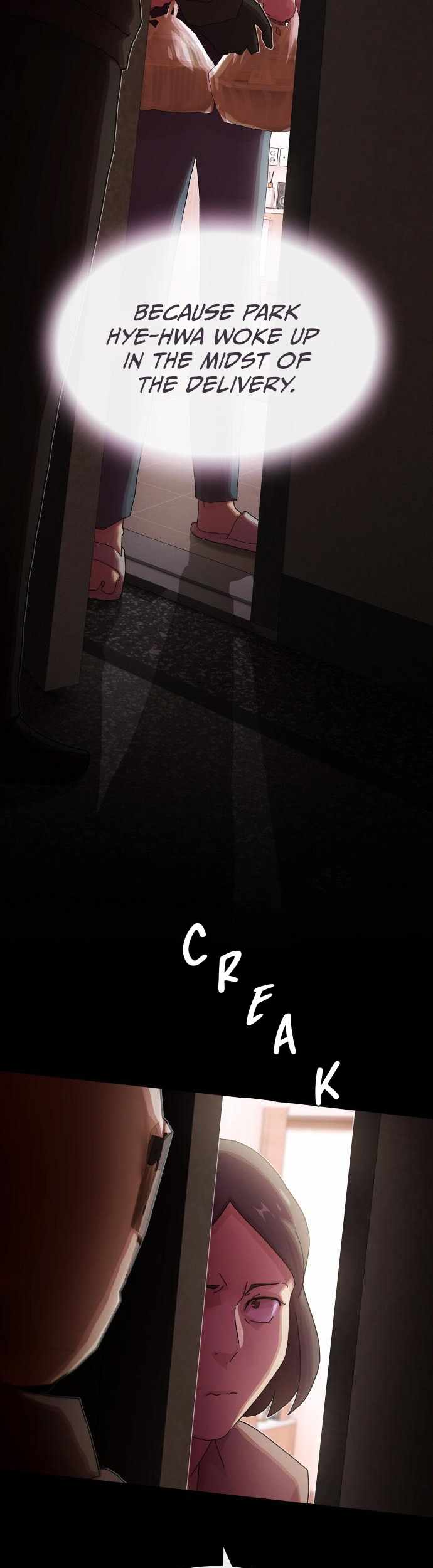The Genius Who Reads the World Chapter 32 - Page 53