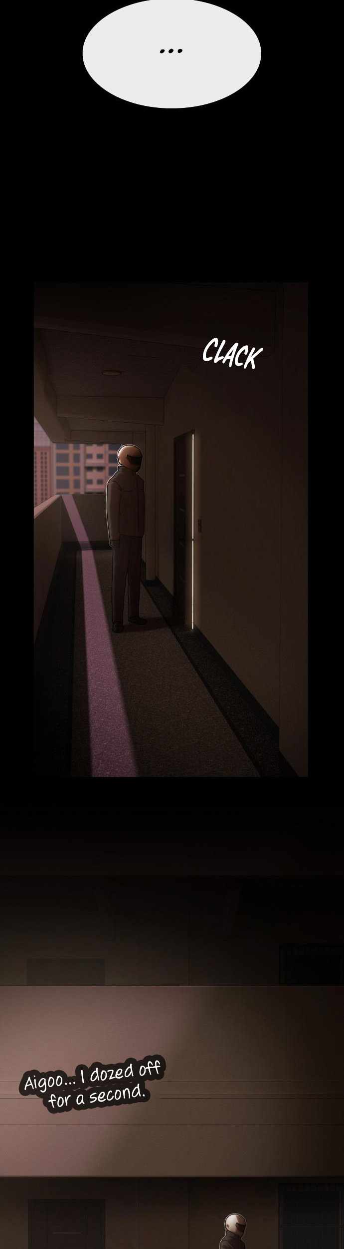 The Genius Who Reads the World Chapter 32 - Page 54