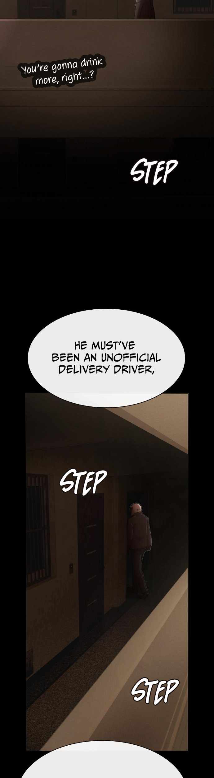 The Genius Who Reads the World Chapter 32 - Page 55