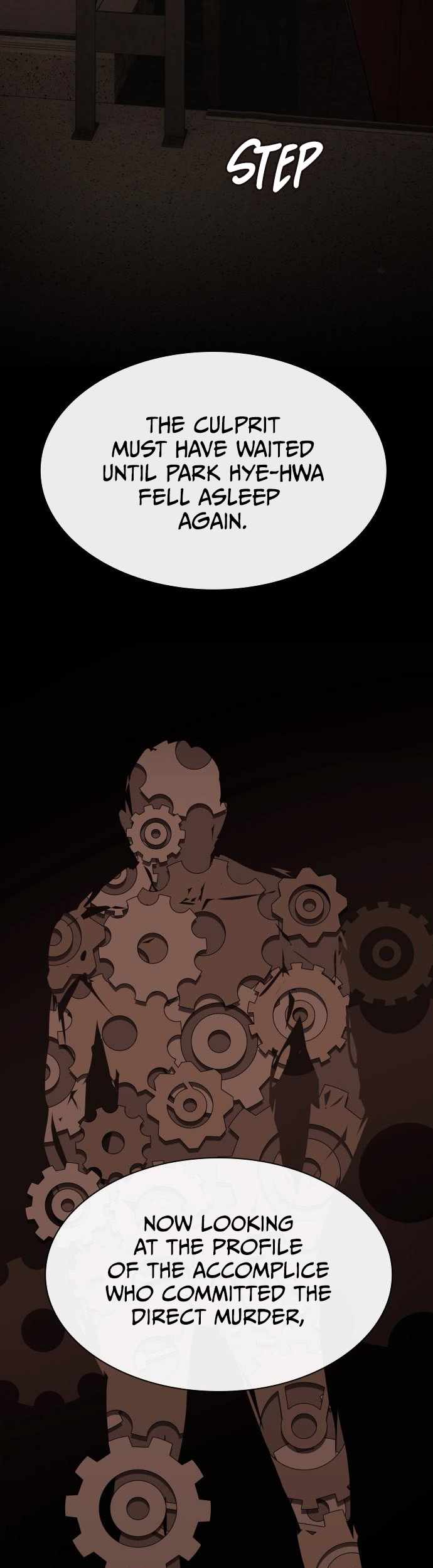 The Genius Who Reads the World Chapter 32 - Page 58
