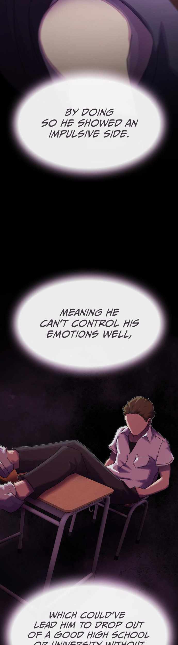 The Genius Who Reads the World Chapter 32 - Page 60