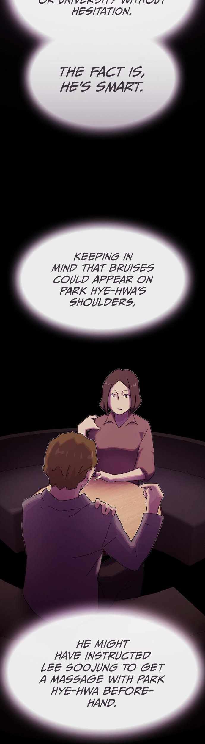 The Genius Who Reads the World Chapter 32 - Page 61