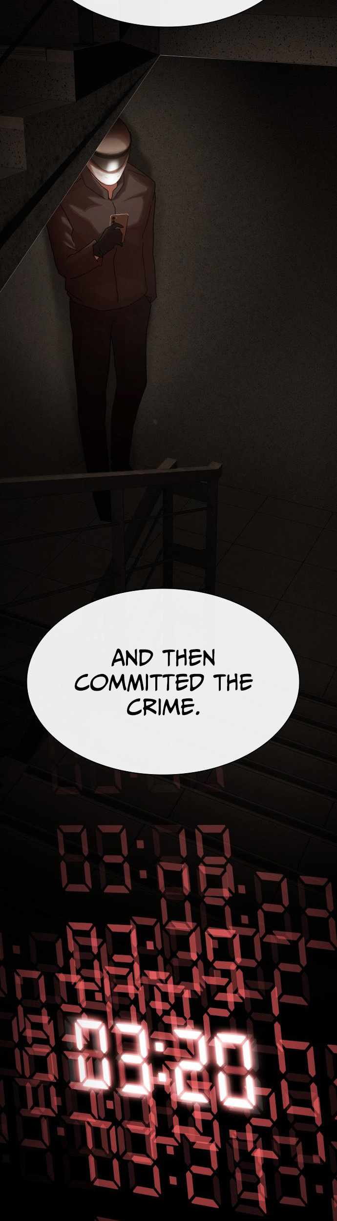 The Genius Who Reads the World Chapter 32 - Page 68