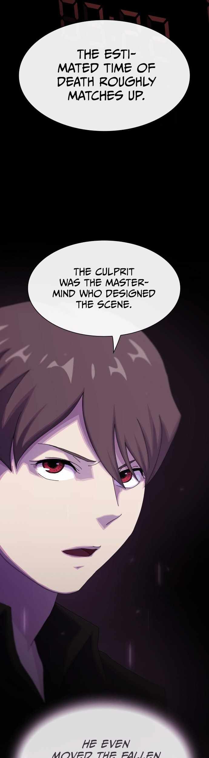 The Genius Who Reads the World Chapter 32 - Page 69
