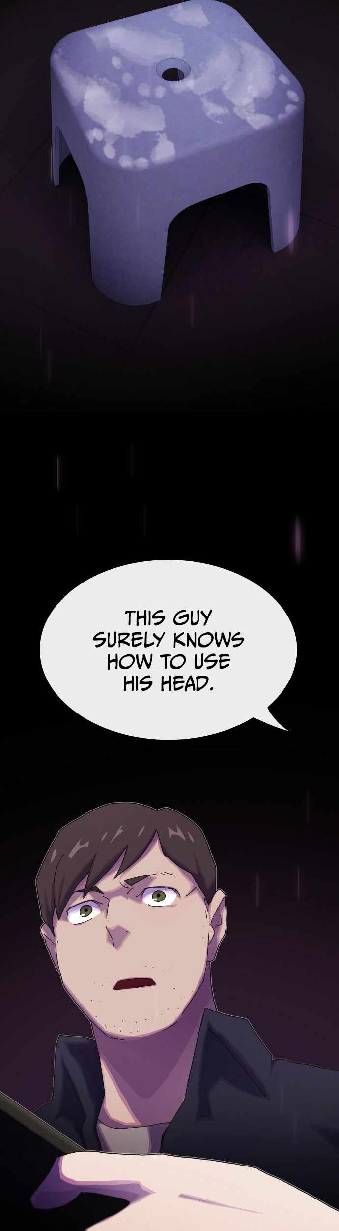 The Genius Who Reads the World Chapter 32 - Page 71