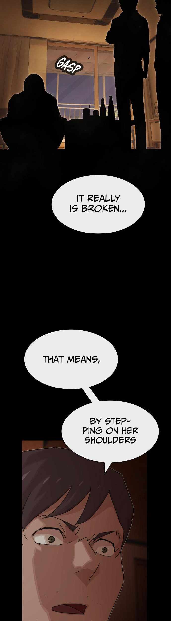The Genius Who Reads the World Chapter 32 - Page 8