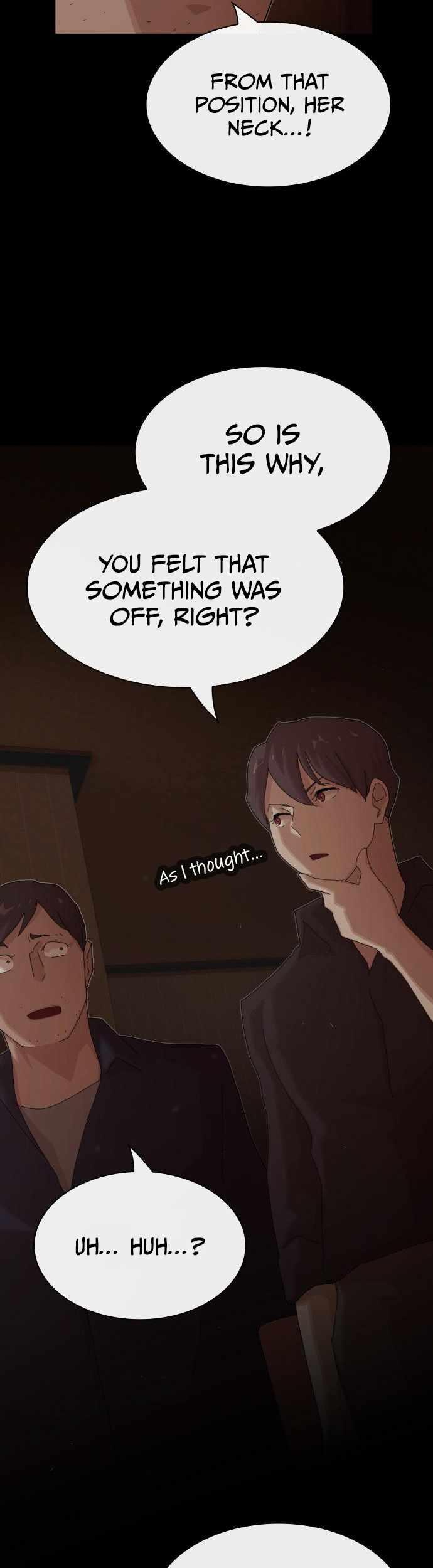 The Genius Who Reads the World Chapter 32 - Page 9