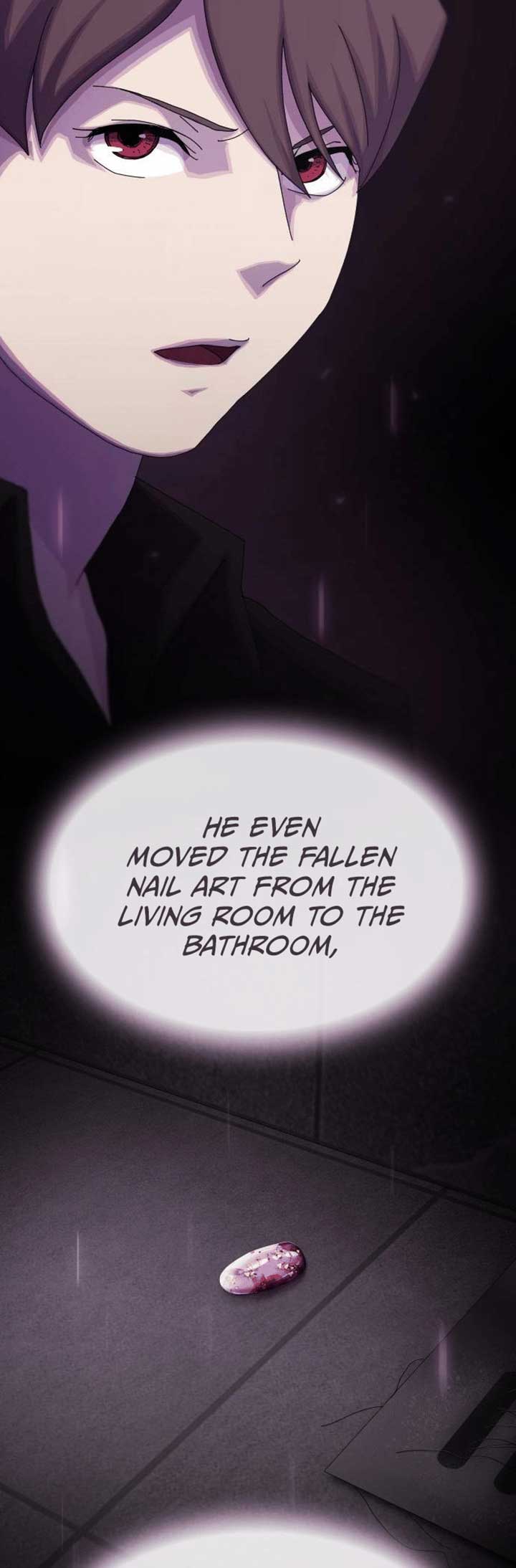 The Genius Who Reads the World Chapter 33 - Page 1