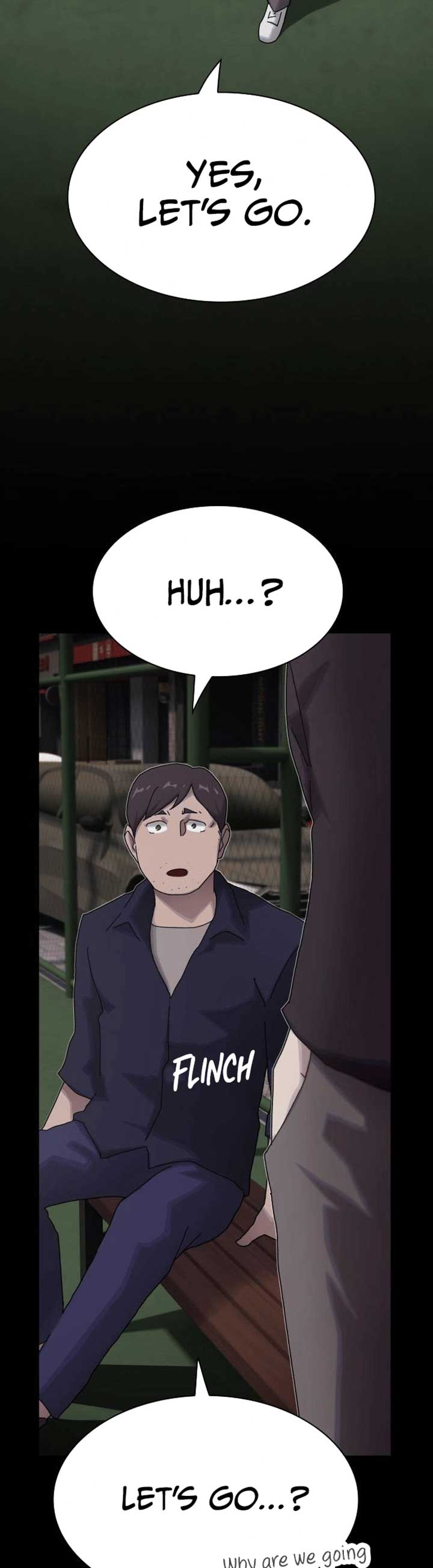 The Genius Who Reads the World Chapter 33 - Page 10