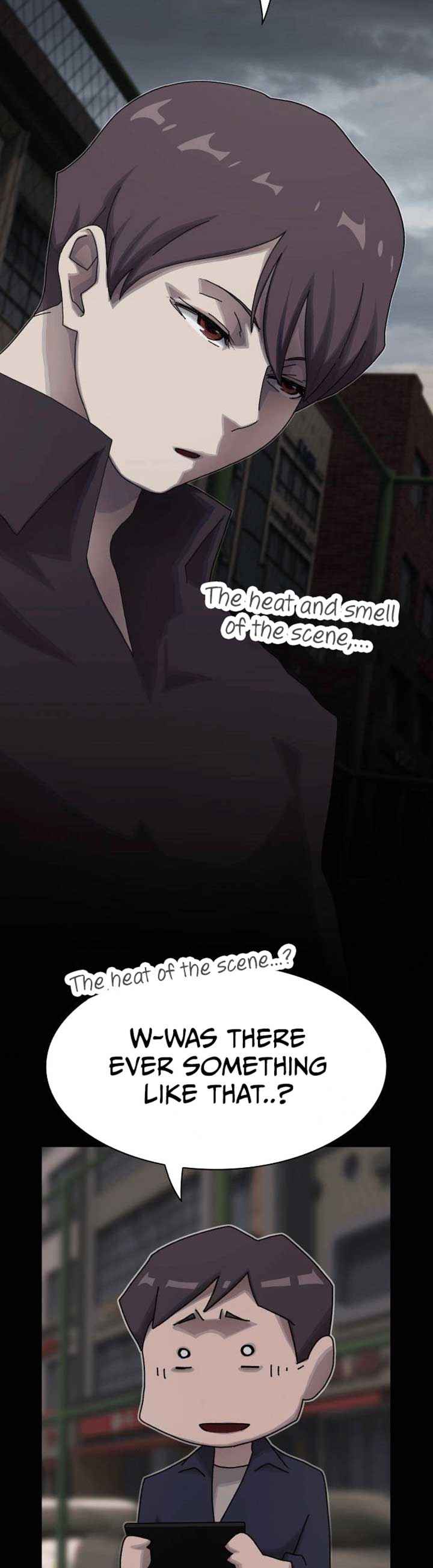 The Genius Who Reads the World Chapter 33 - Page 13