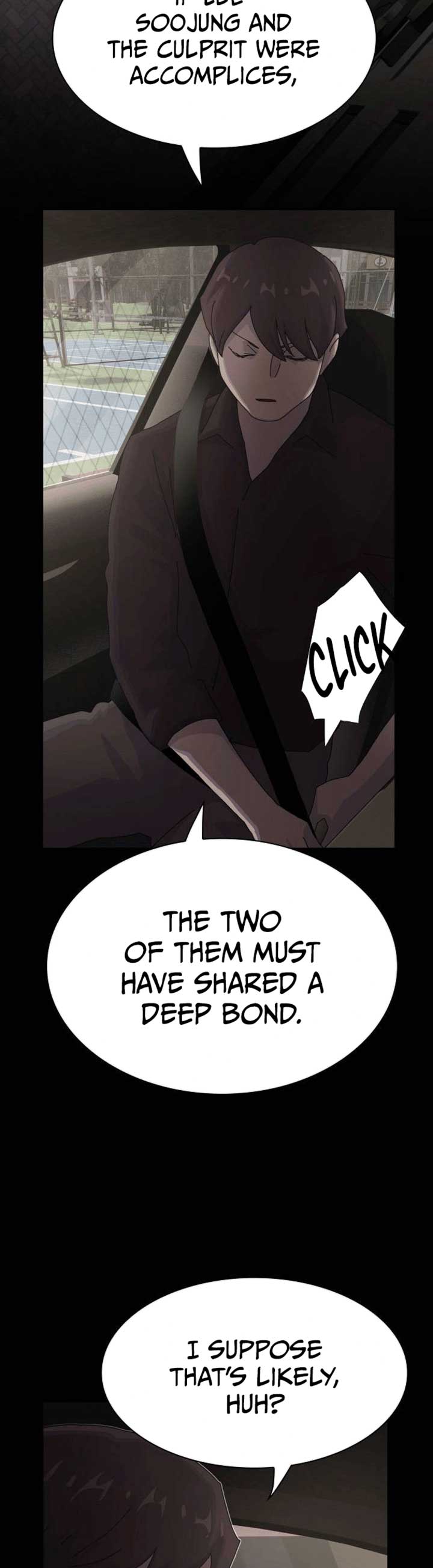 The Genius Who Reads the World Chapter 33 - Page 15