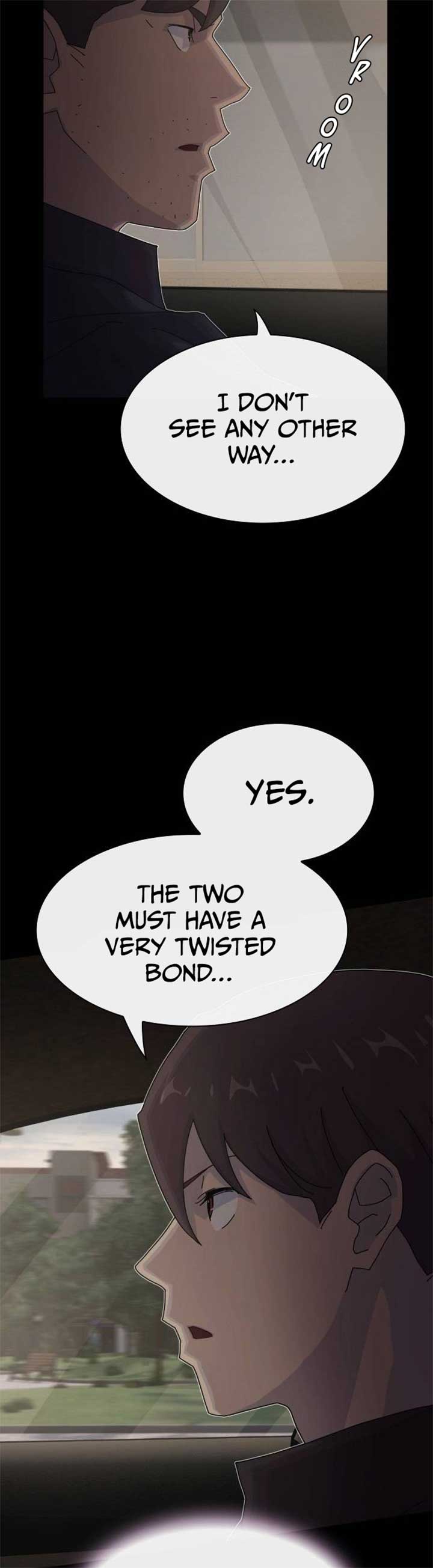 The Genius Who Reads the World Chapter 33 - Page 16