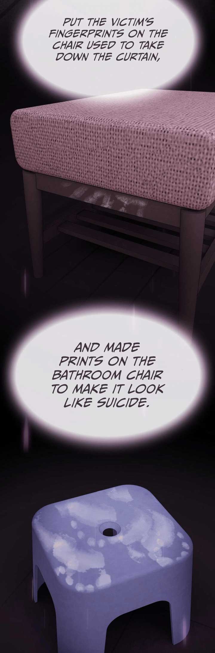 The Genius Who Reads the World Chapter 33 - Page 2