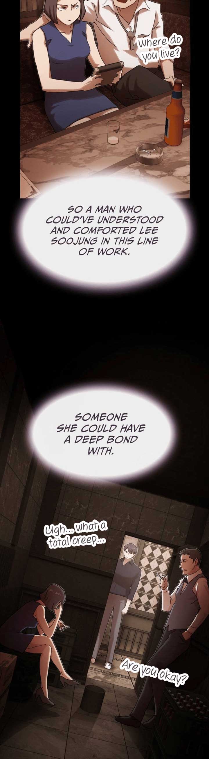 The Genius Who Reads the World Chapter 33 - Page 21