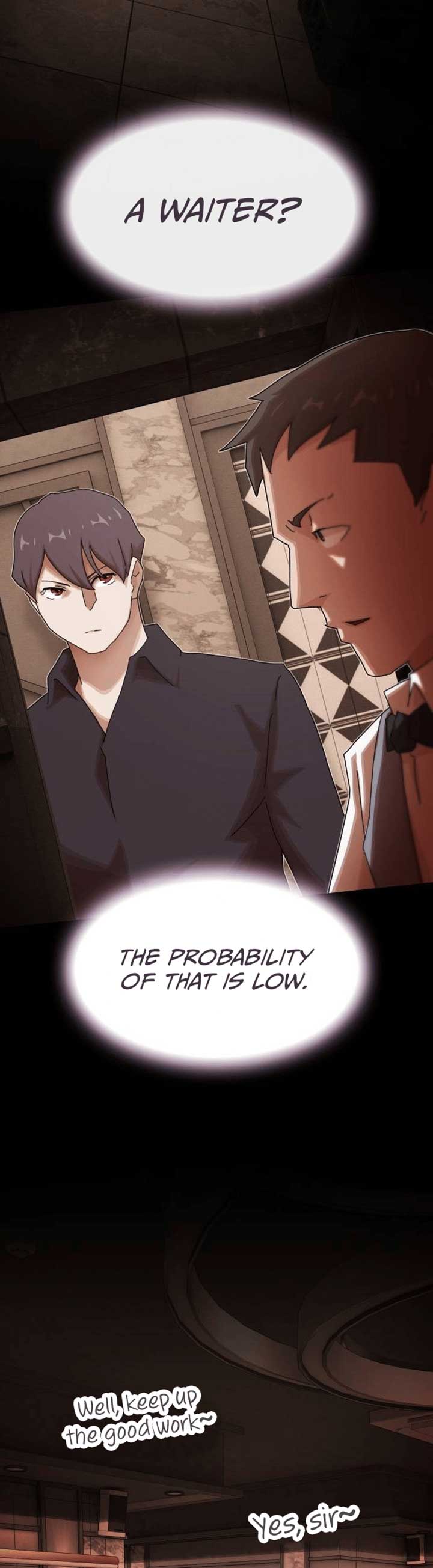The Genius Who Reads the World Chapter 33 - Page 22