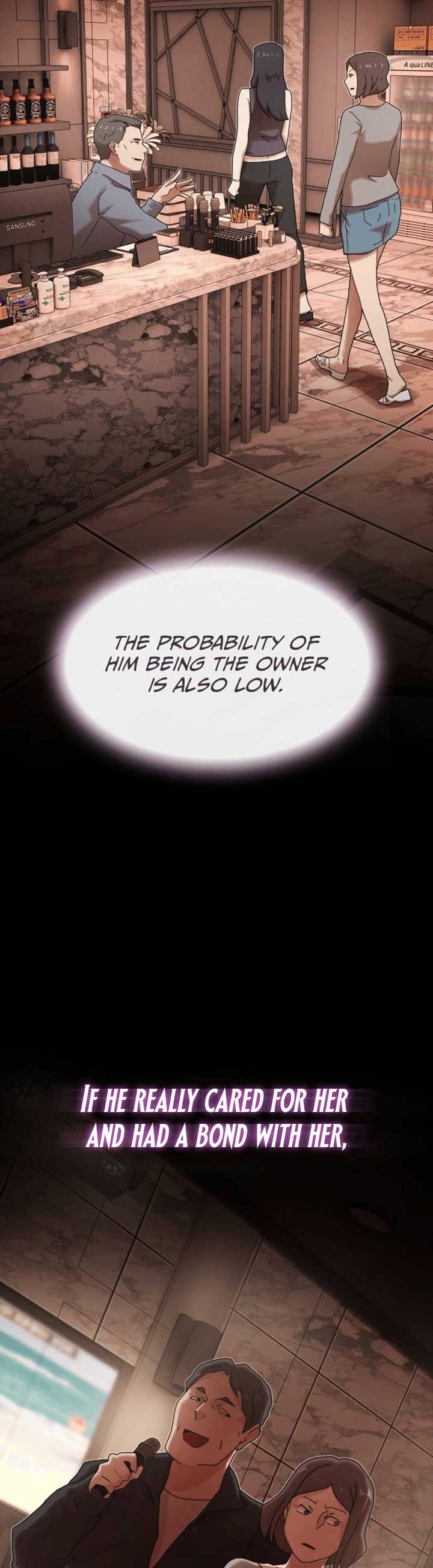 The Genius Who Reads the World Chapter 33 - Page 23