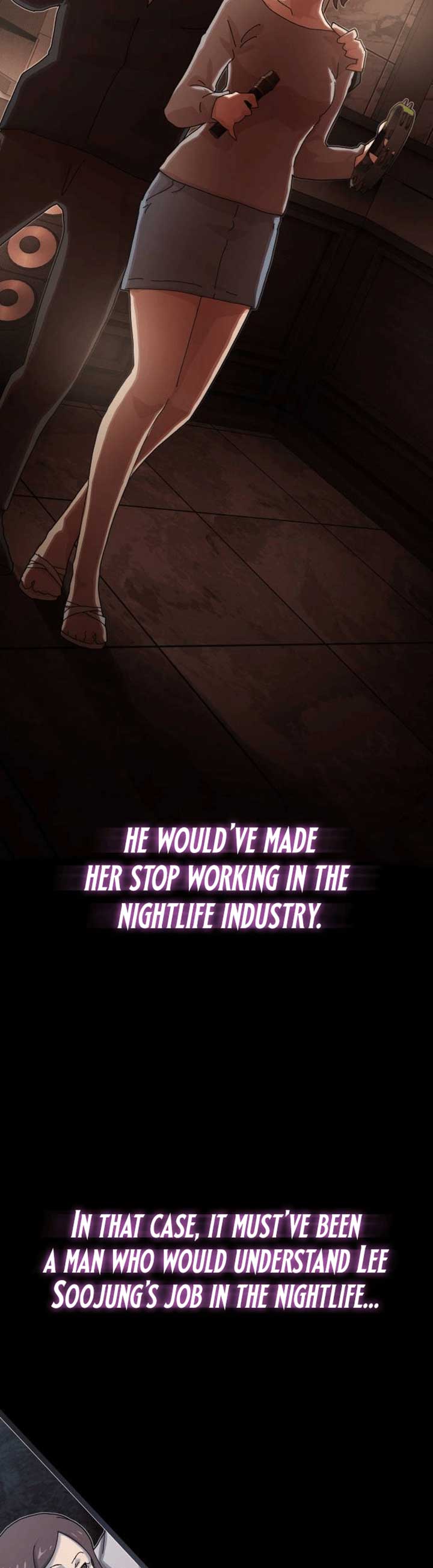 The Genius Who Reads the World Chapter 33 - Page 24