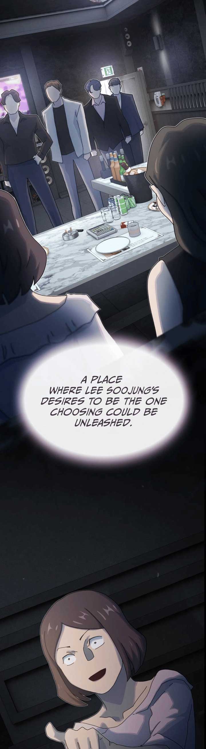 The Genius Who Reads the World Chapter 33 - Page 28