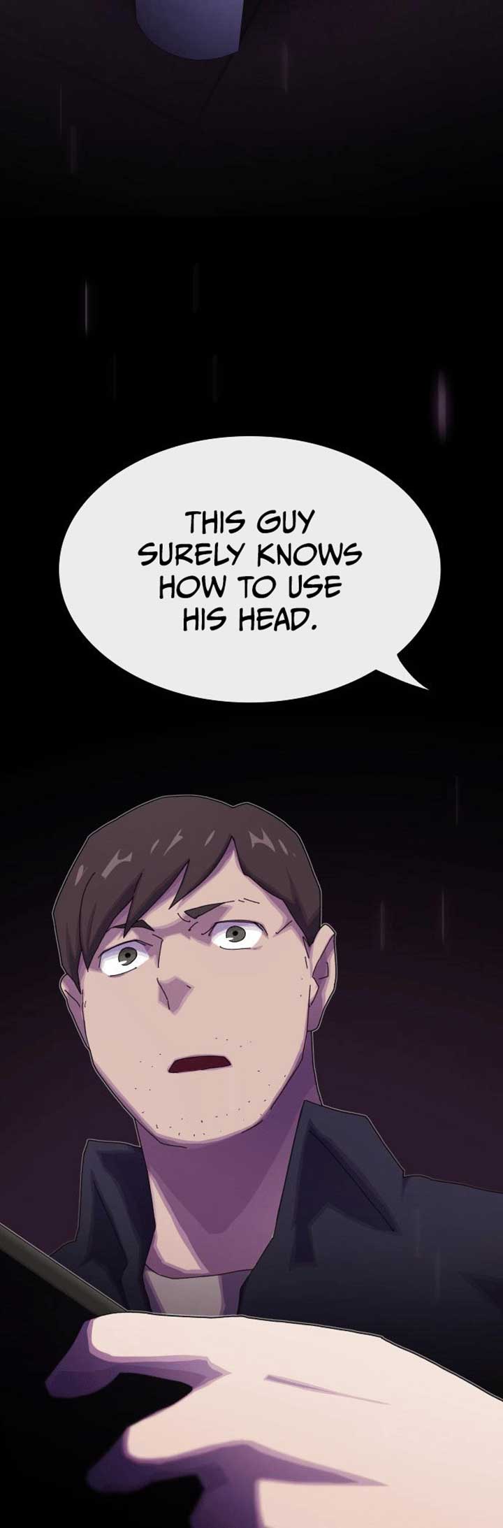 The Genius Who Reads the World Chapter 33 - Page 3