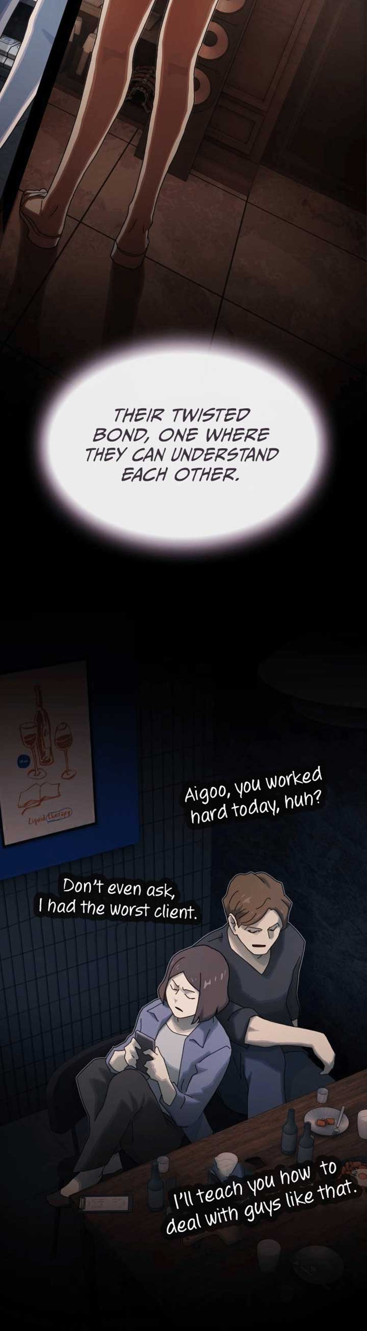 The Genius Who Reads the World Chapter 33 - Page 30