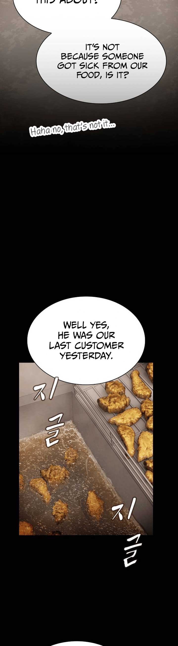 The Genius Who Reads the World Chapter 33 - Page 36