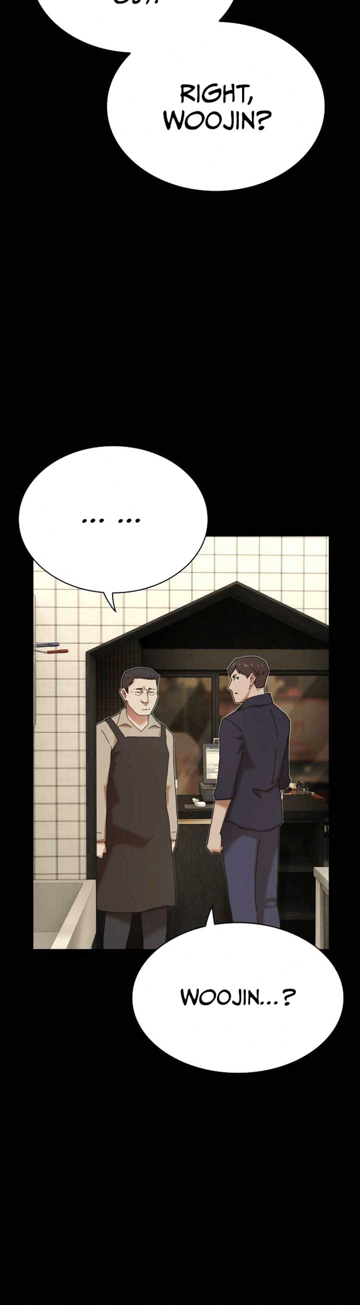 The Genius Who Reads the World Chapter 33 - Page 39
