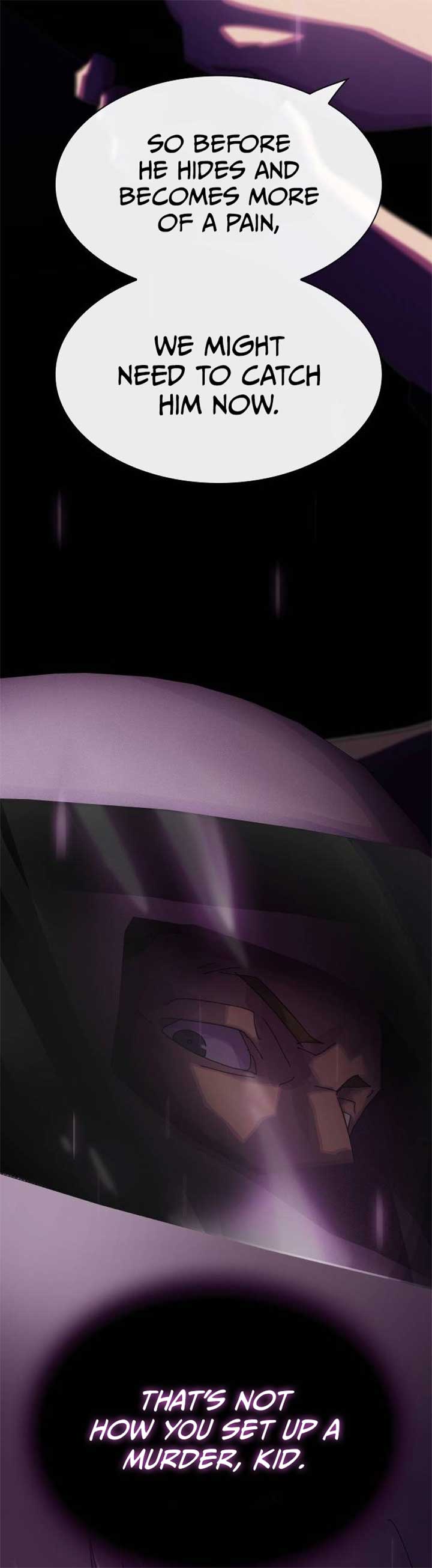 The Genius Who Reads the World Chapter 33 - Page 4