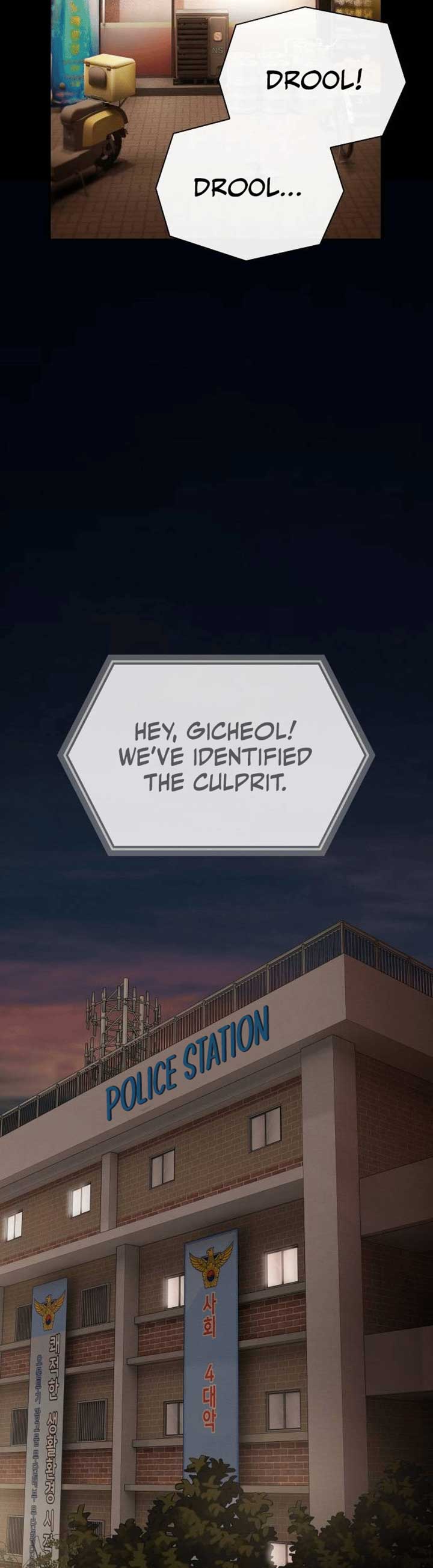The Genius Who Reads the World Chapter 33 - Page 42