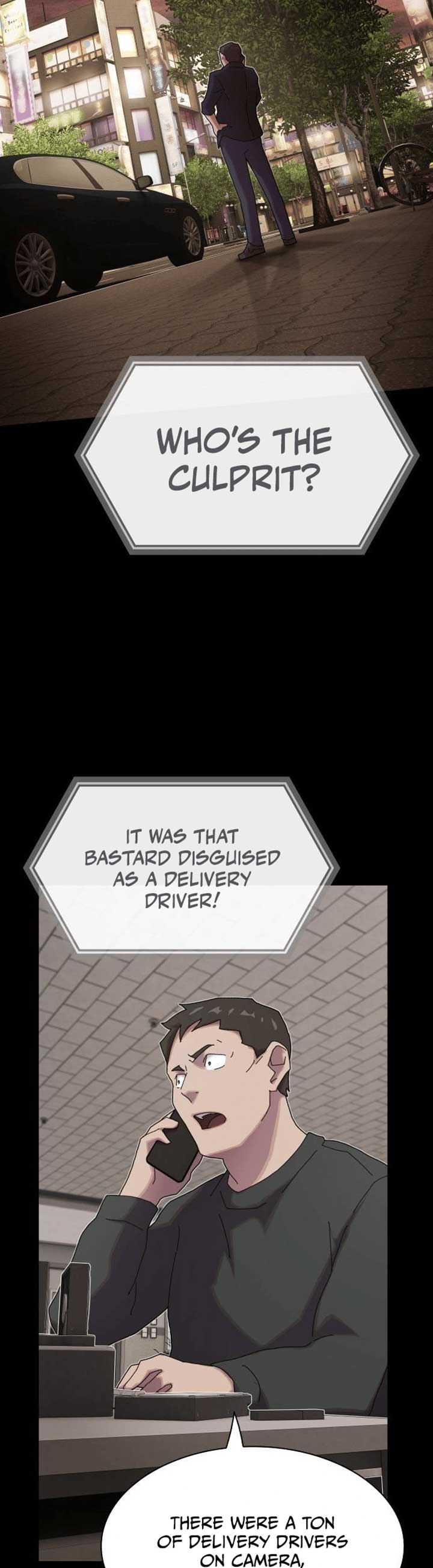 The Genius Who Reads the World Chapter 33 - Page 44