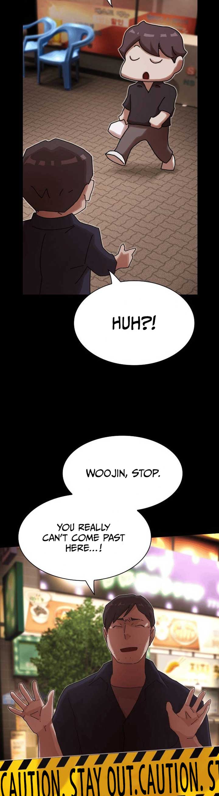 The Genius Who Reads the World Chapter 33 - Page 55
