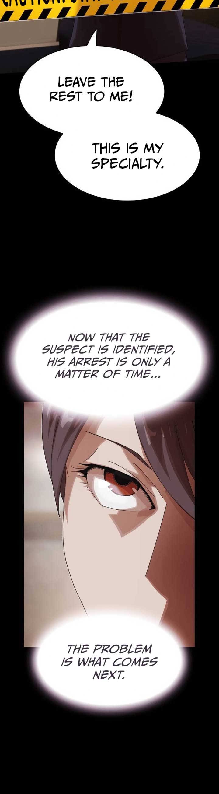 The Genius Who Reads the World Chapter 33 - Page 56