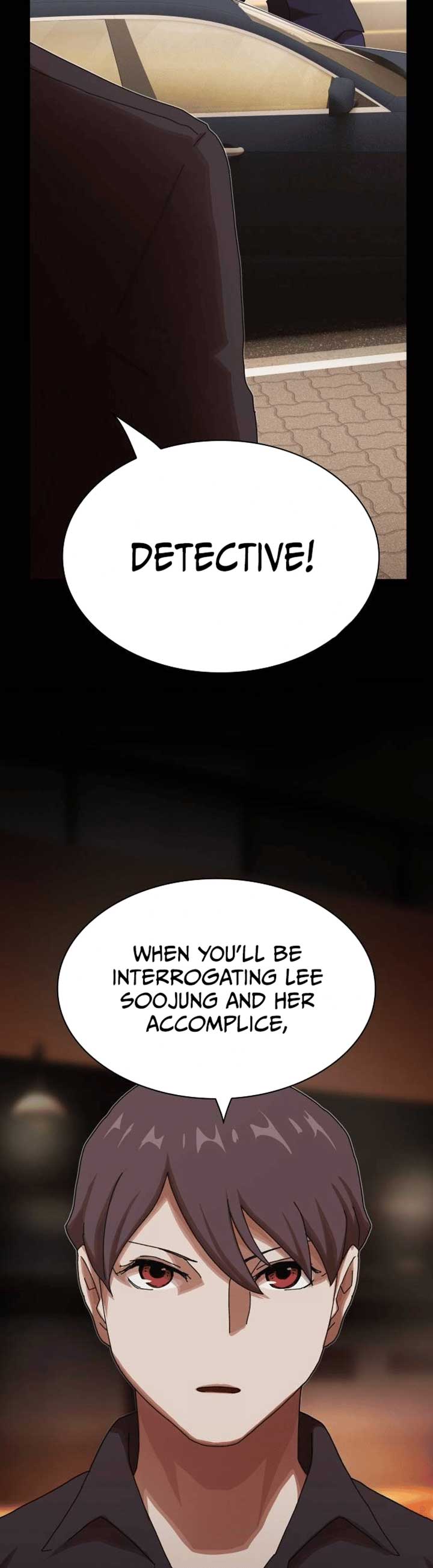 The Genius Who Reads the World Chapter 33 - Page 59