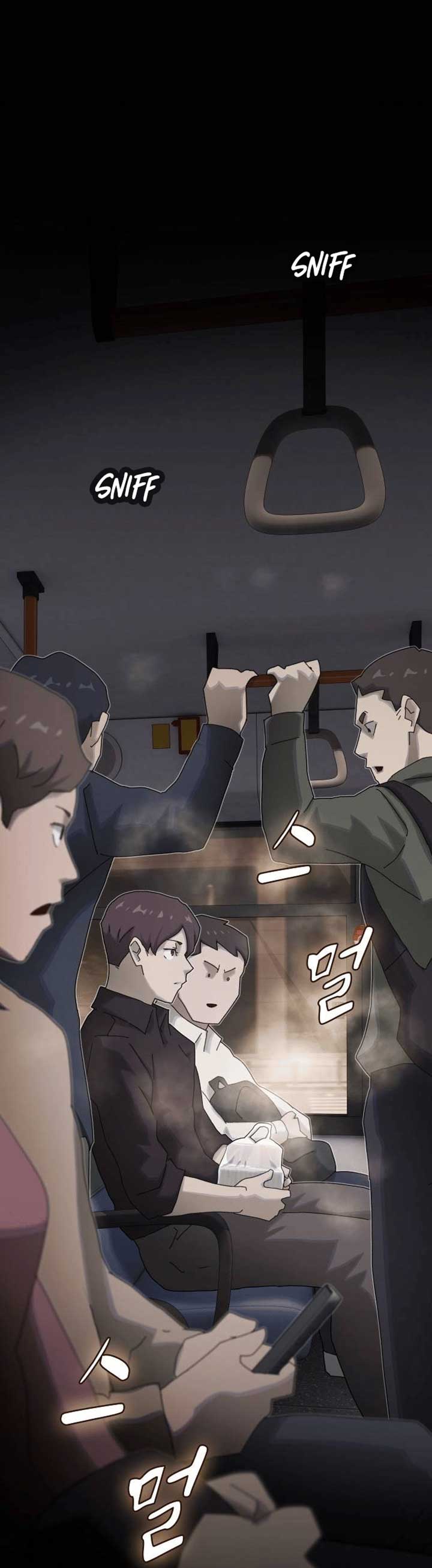 The Genius Who Reads the World Chapter 33 - Page 65