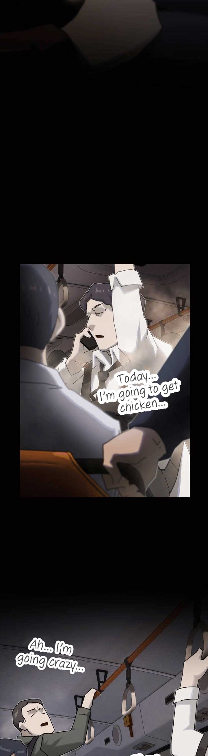 The Genius Who Reads the World Chapter 33 - Page 66
