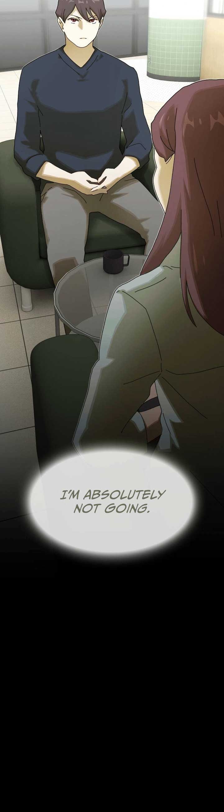 The Genius Who Reads the World Chapter 33 - Page 71