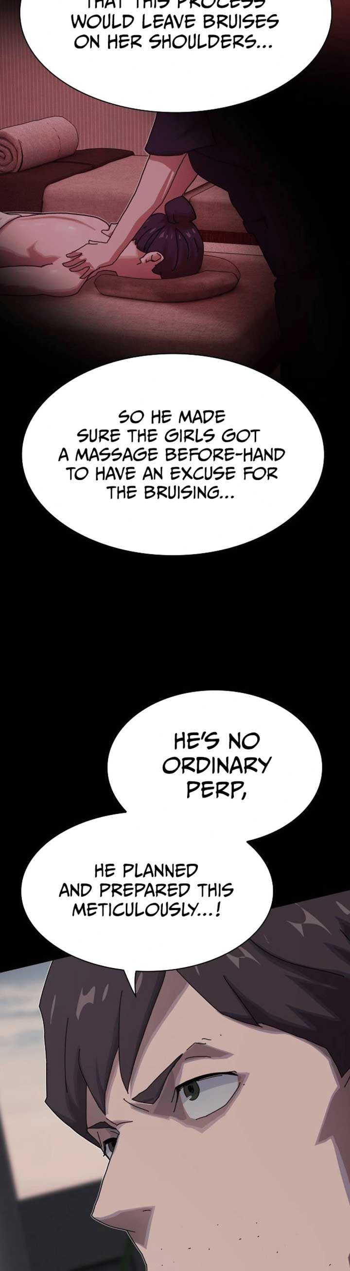 The Genius Who Reads the World Chapter 33 - Page 8