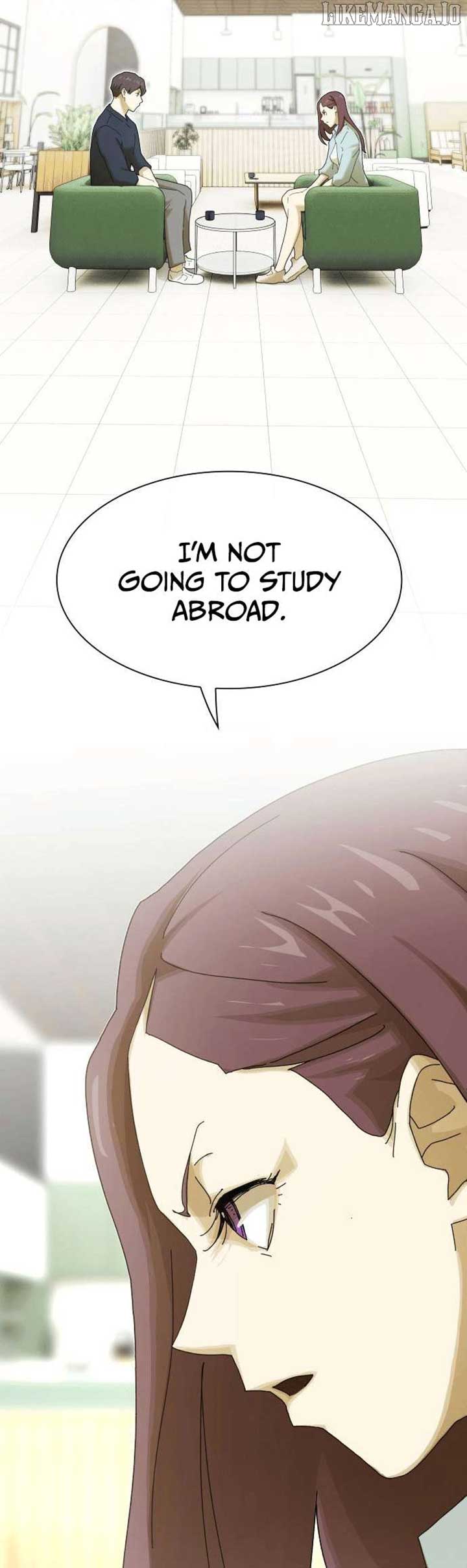 The Genius Who Reads the World Chapter 34 - Page 1
