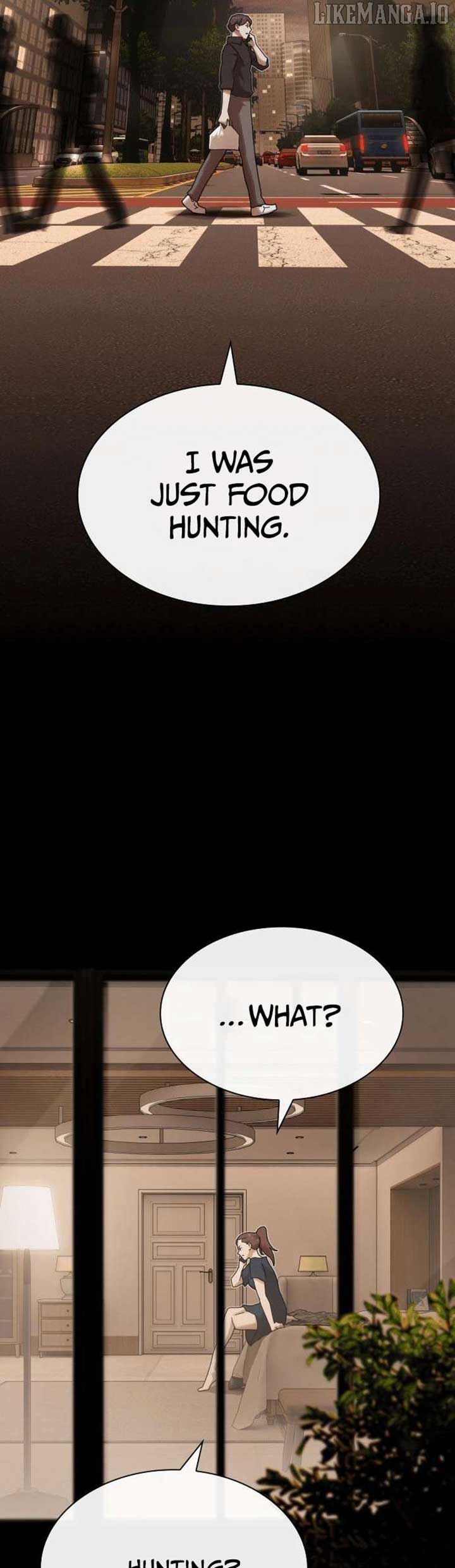 The Genius Who Reads the World Chapter 34 - Page 13