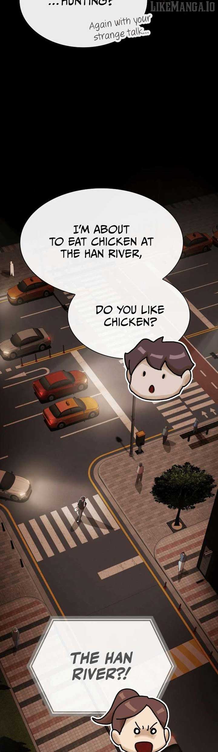 The Genius Who Reads the World Chapter 34 - Page 14