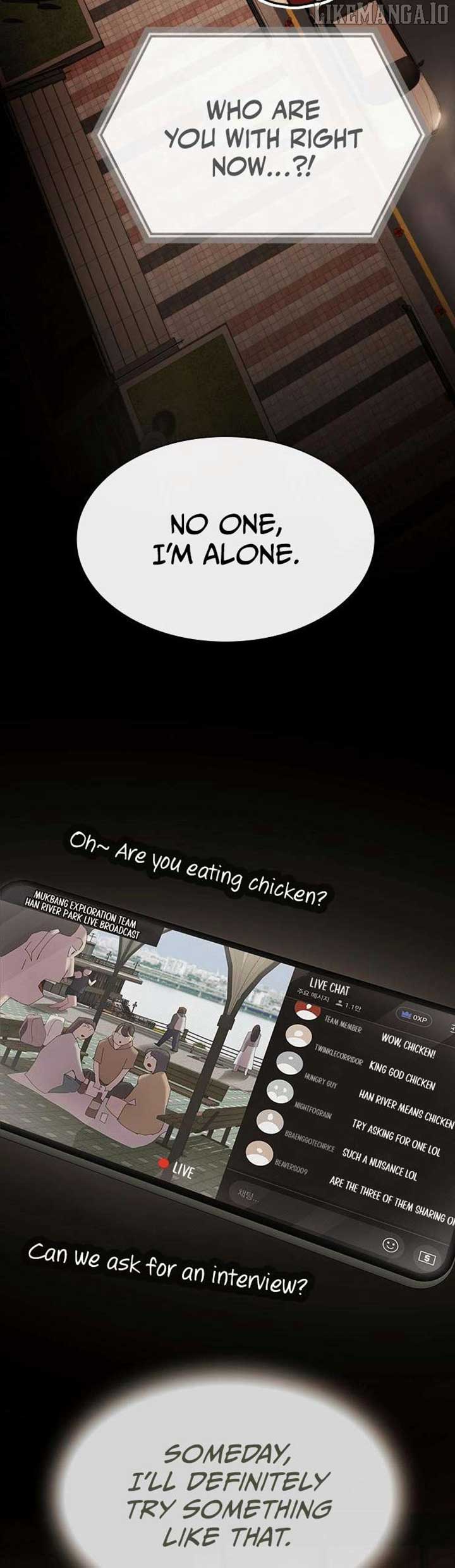 The Genius Who Reads the World Chapter 34 - Page 15
