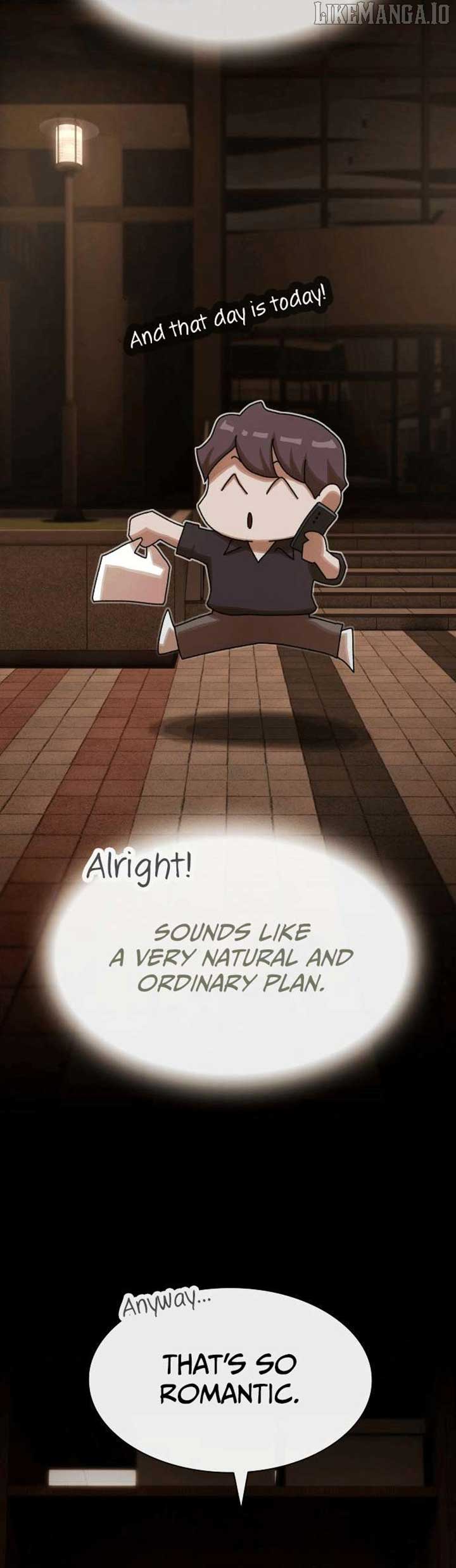 The Genius Who Reads the World Chapter 34 - Page 16