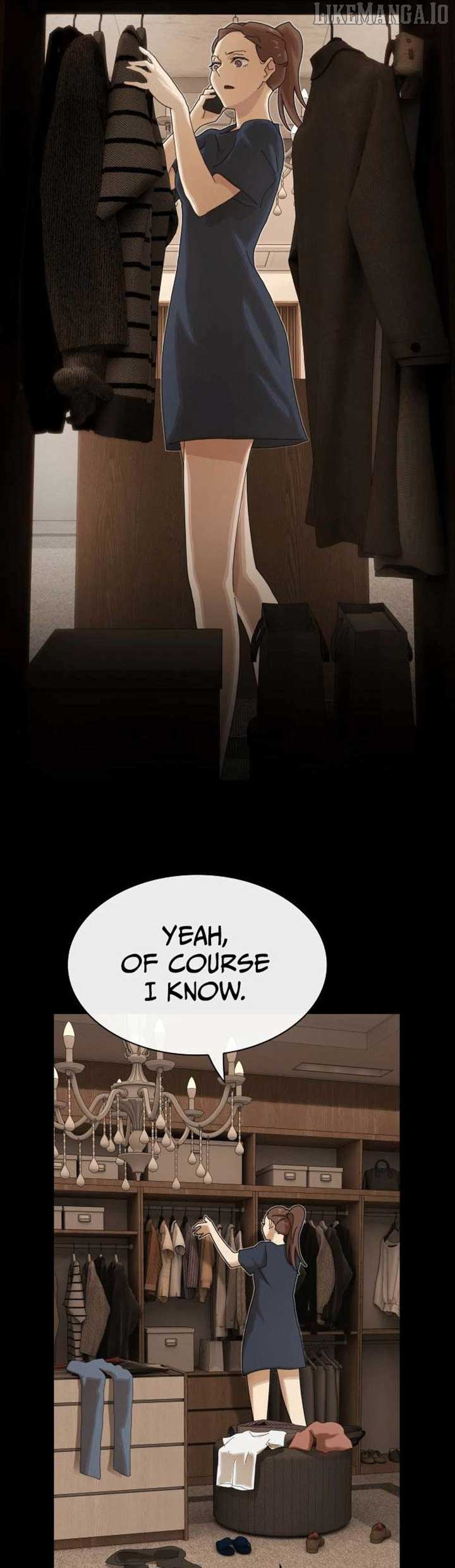 The Genius Who Reads the World Chapter 34 - Page 17