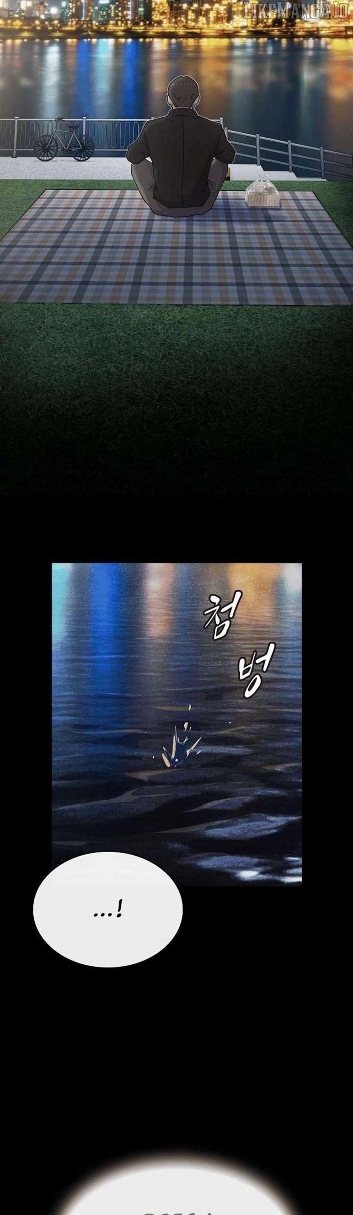 The Genius Who Reads the World Chapter 34 - Page 20
