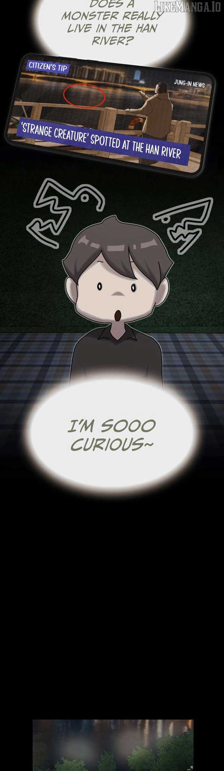 The Genius Who Reads the World Chapter 34 - Page 21