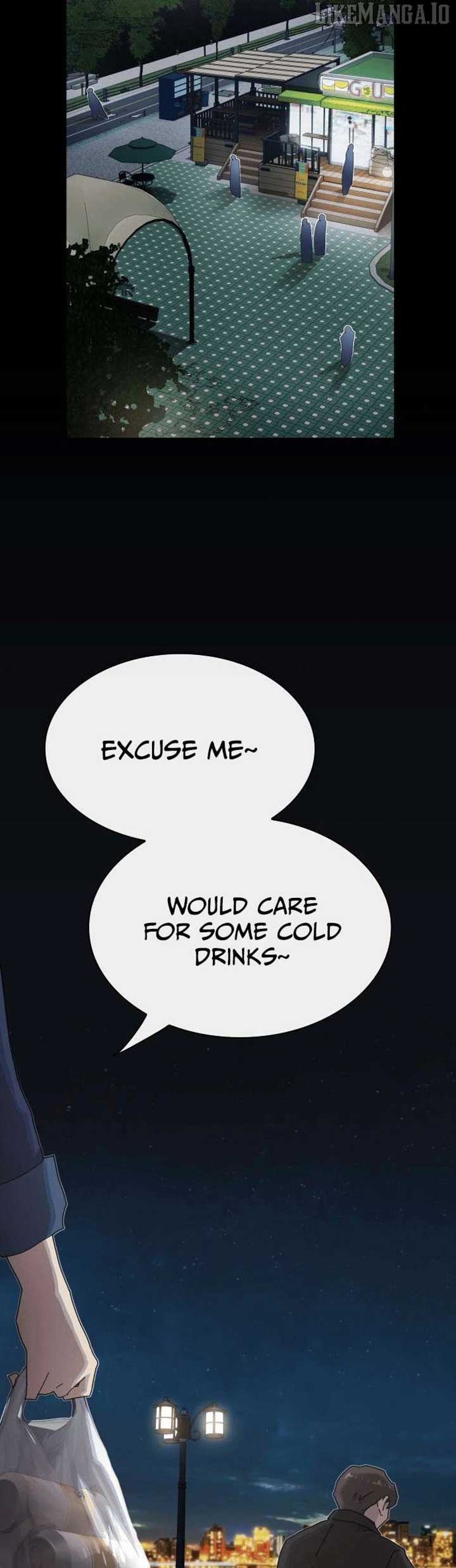 The Genius Who Reads the World Chapter 34 - Page 22