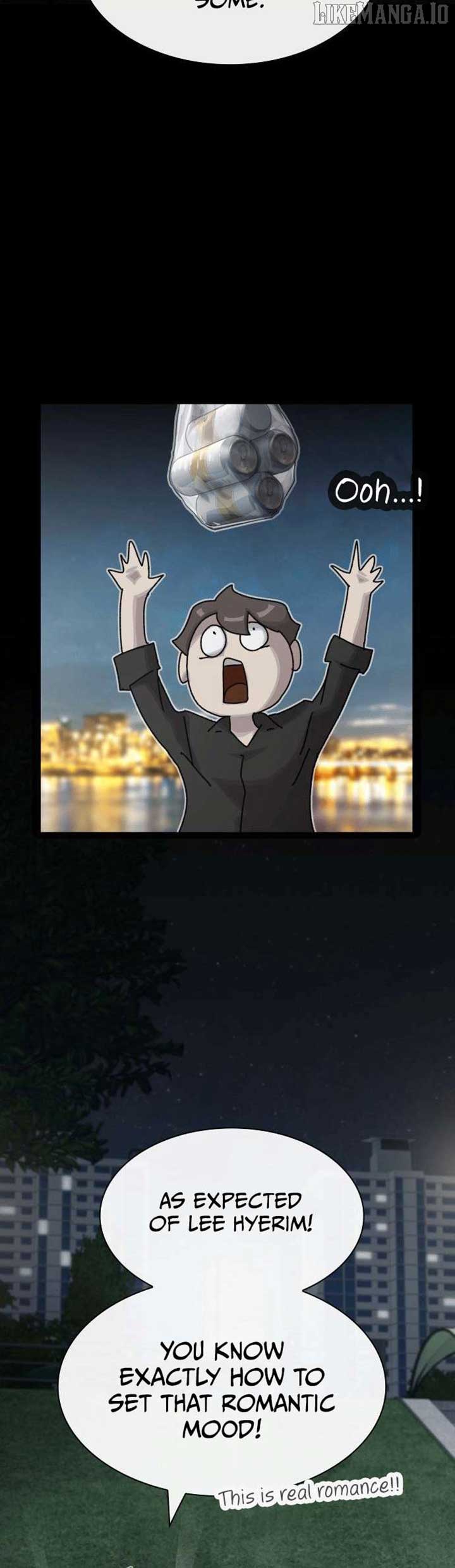 The Genius Who Reads the World Chapter 34 - Page 25