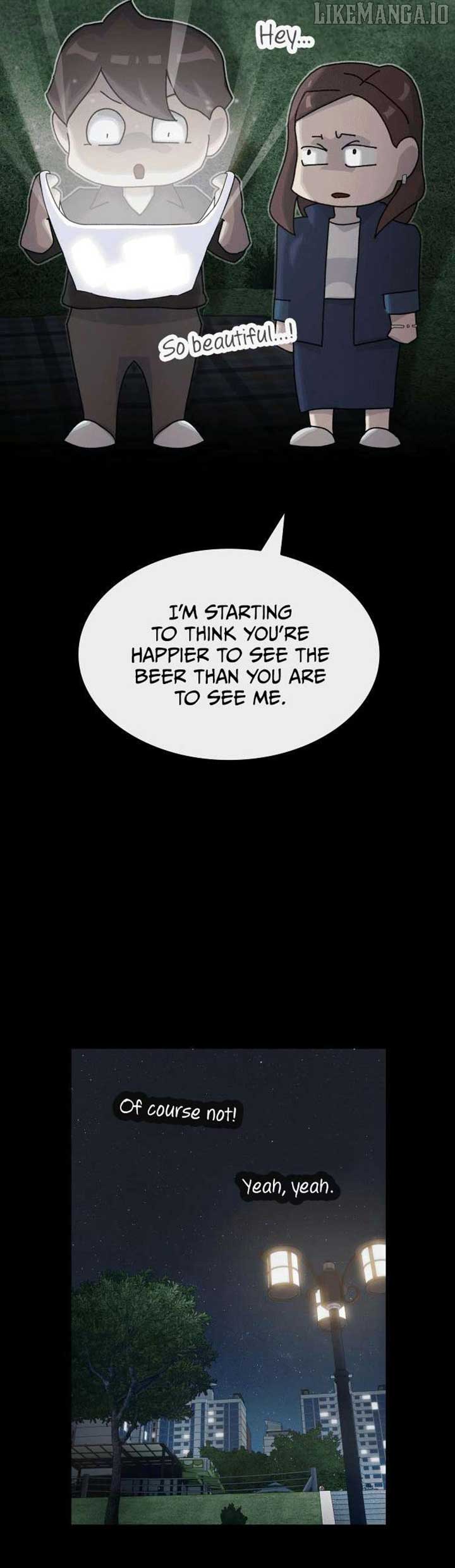 The Genius Who Reads the World Chapter 34 - Page 26
