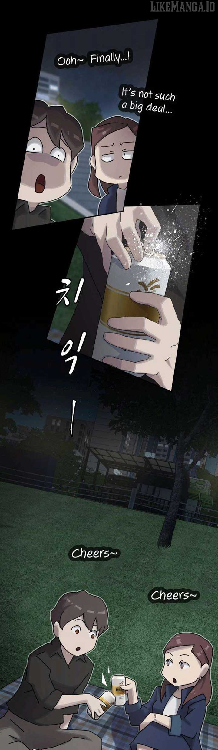 The Genius Who Reads the World Chapter 34 - Page 28